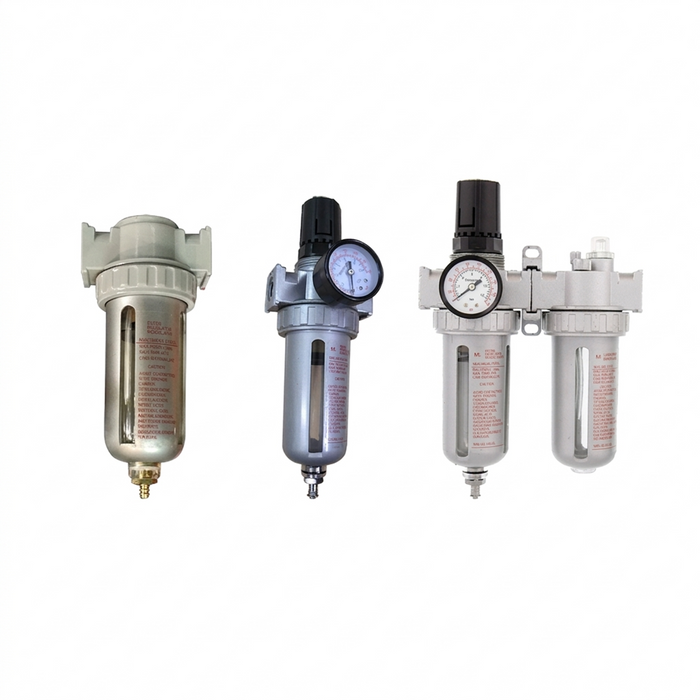 PowerCraft Air Tools Accessories