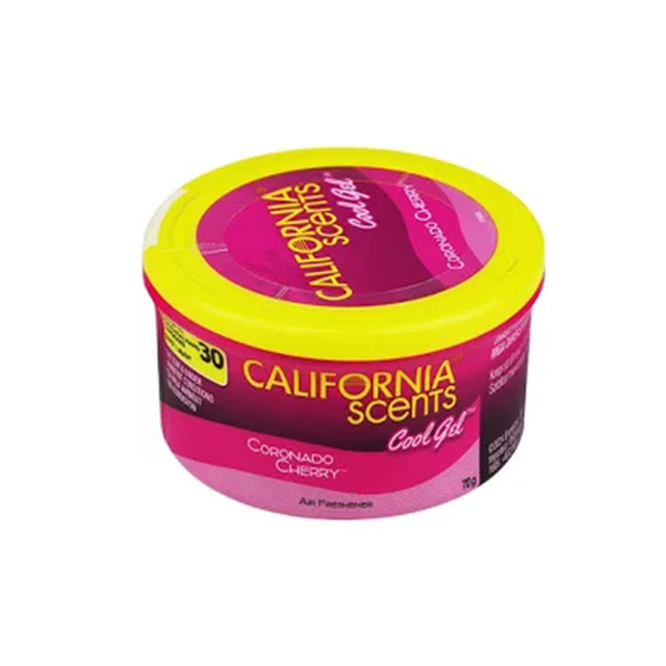 California Scents Cool Gel