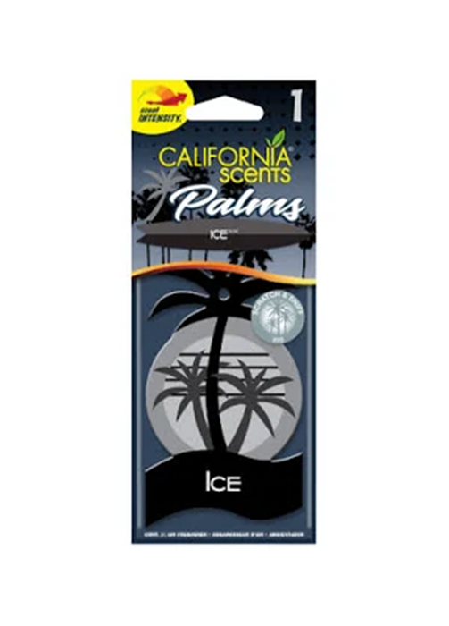 California Scents Paper Palms