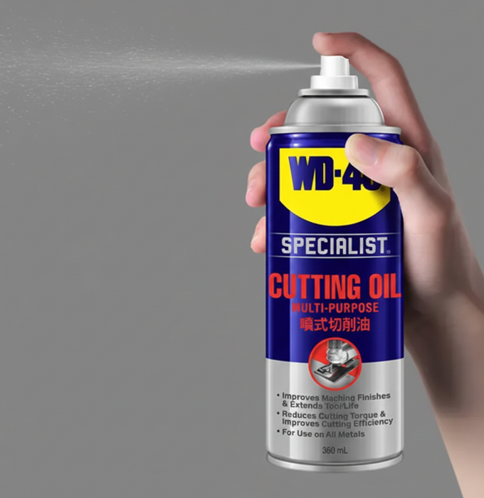 WD-40 Specialist Cutting Oil
