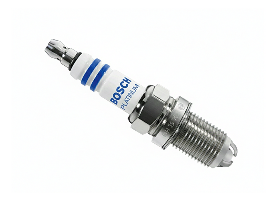 Bosch Laser Platinum Spark Plugs - YR7DPP30