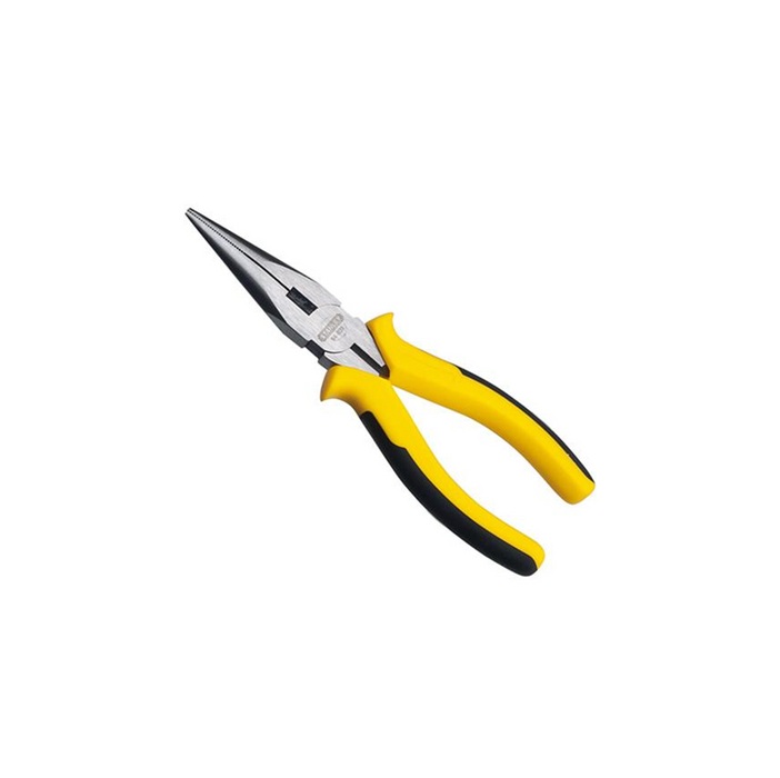 STANLEY Long Nose Pliers