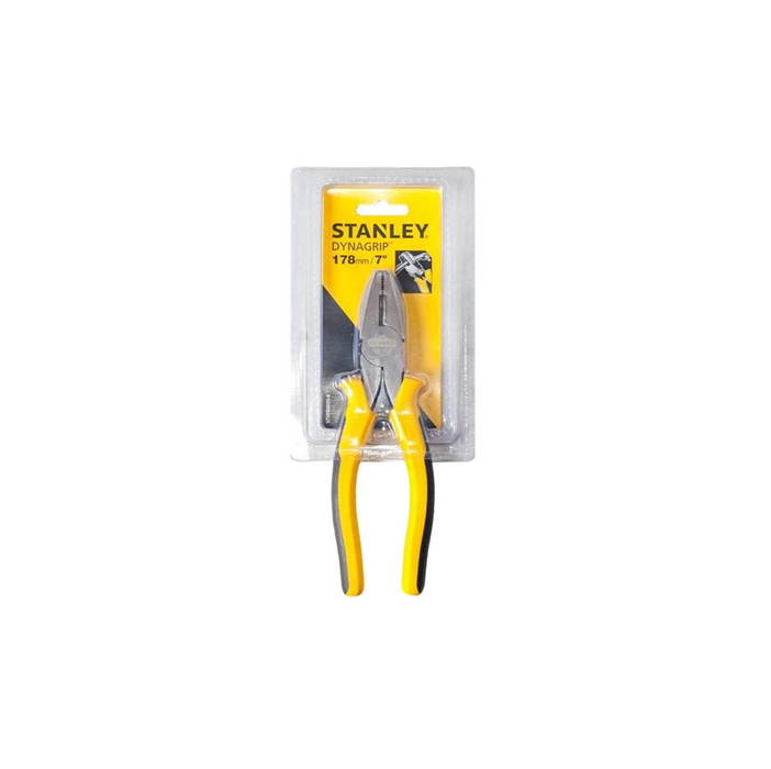 STANLEY Linesman Pliers