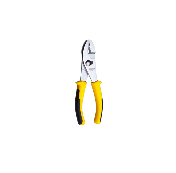 STANLEY Slip Joint Pliers