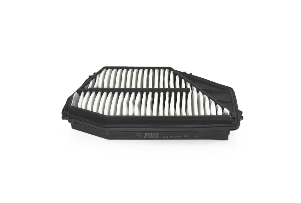 Bosch Air Filter Insert, Element – S 3970, S 9184, S 9187, S 9188, S 9404, S 0018
