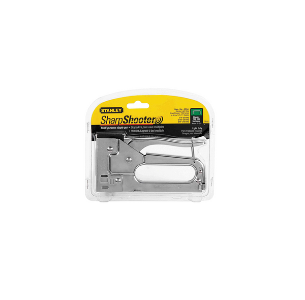 STANLEY Gun Tacker
