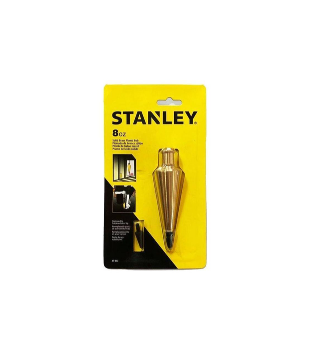 STANLEY Plumb Bob