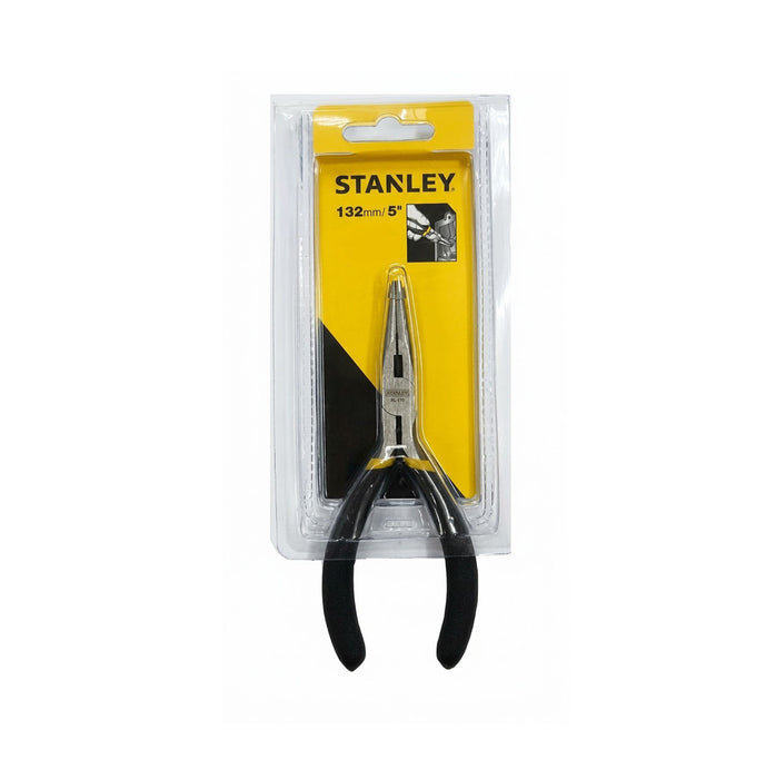 STANLEY Basic Long Nose Pliers