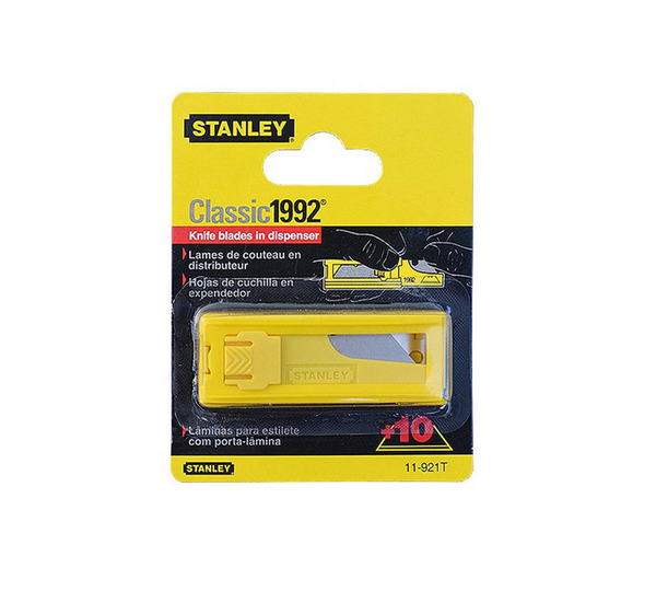 STANLEY Retractable Blade