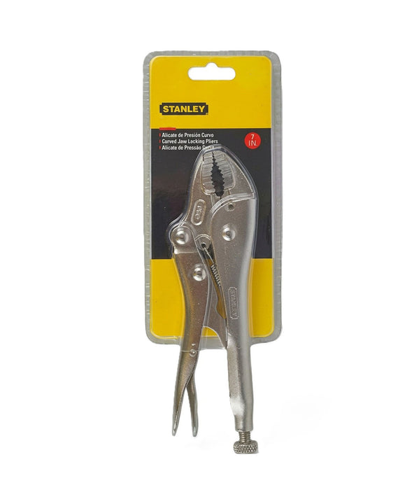 STANLEY (Vise Grip) Locking Pliers