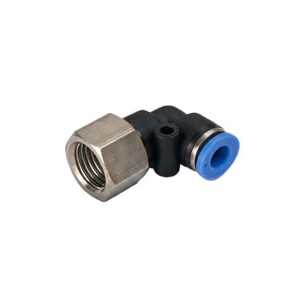 JPLG (Female Elbow Push-to-Connect) Pneumatic Fitting