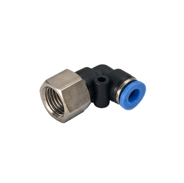 JPLG (Female Elbow Push-to-Connect) Pneumatic Fitting