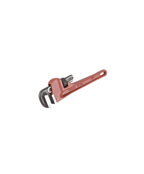 STANLEY Pipe Wrench