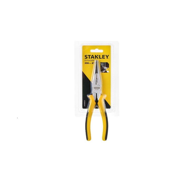 STANLEY Long Nose Pliers