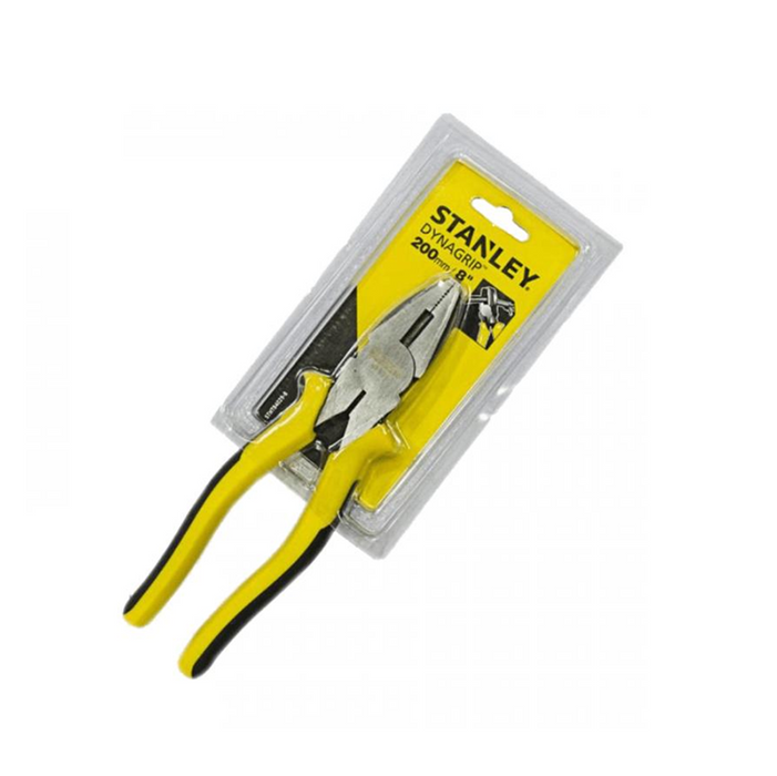 STANLEY Linesman Pliers