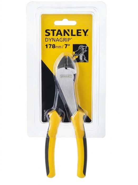 STANLEY Diagonal Cutting Pliers