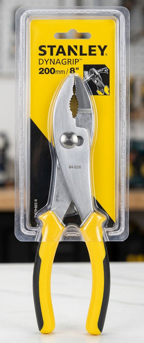 STANLEY Slip Joint Pliers