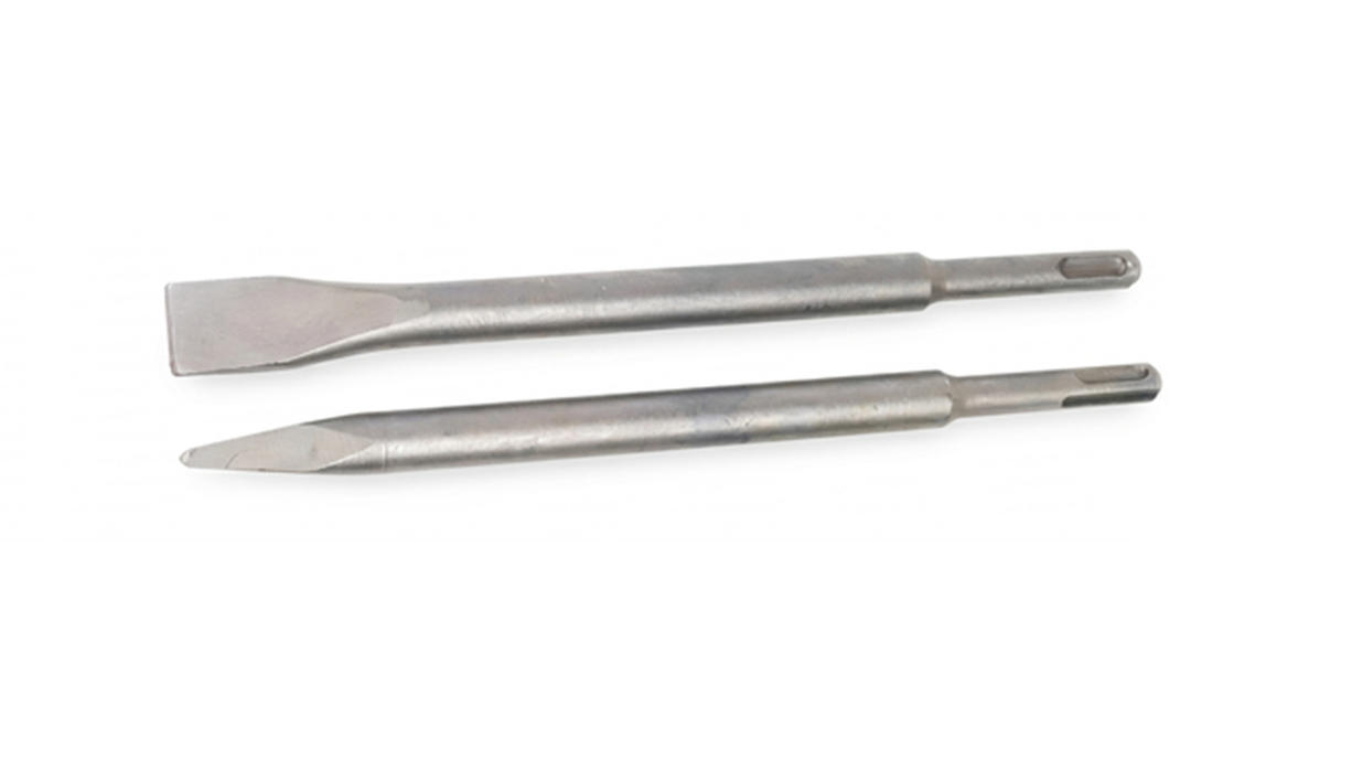 Powercraft SDS Plus Chisels