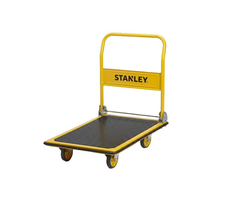 STANLEY Steel Platform Truck