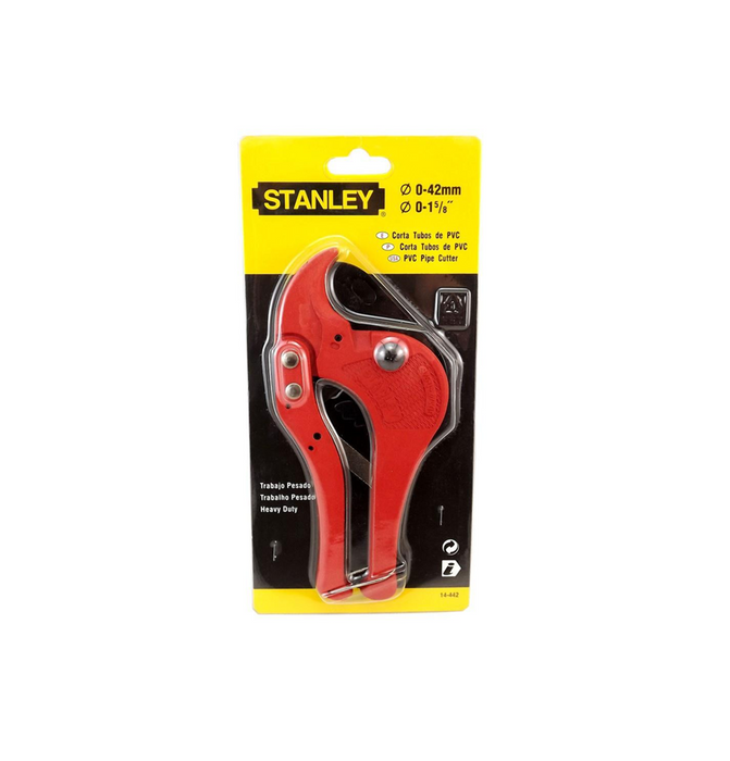 STANLEY Pipe Cutter