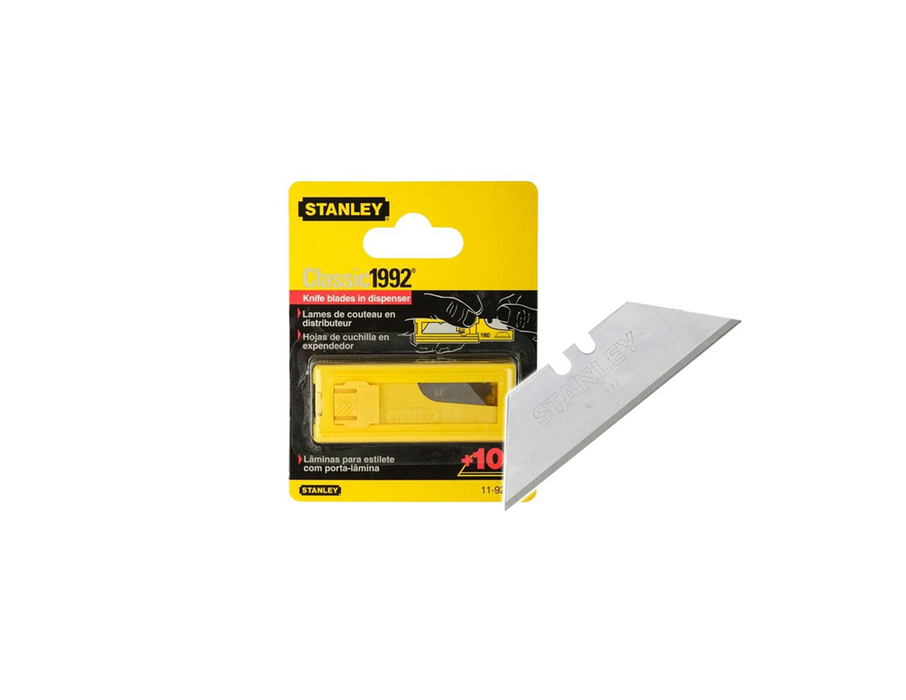STANLEY Retractable Blade