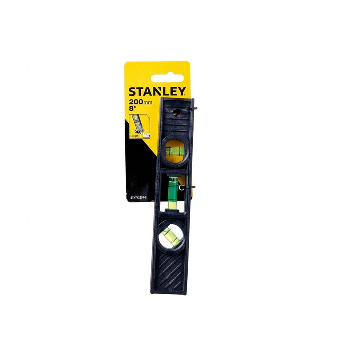 STANLEY Thrifty Magnetic Torpedo Level