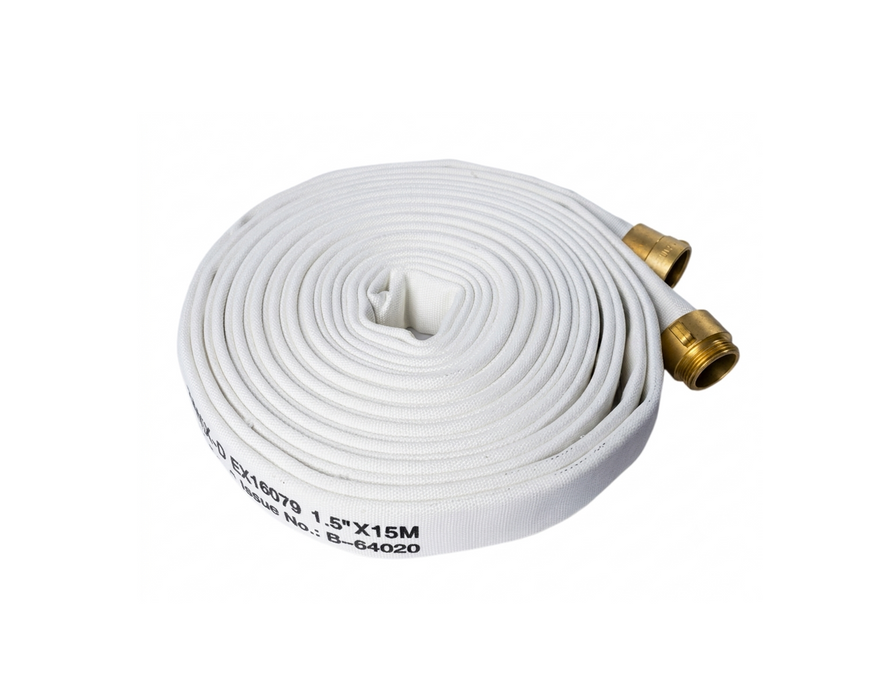 Fire Hose Double Jacket Haishen