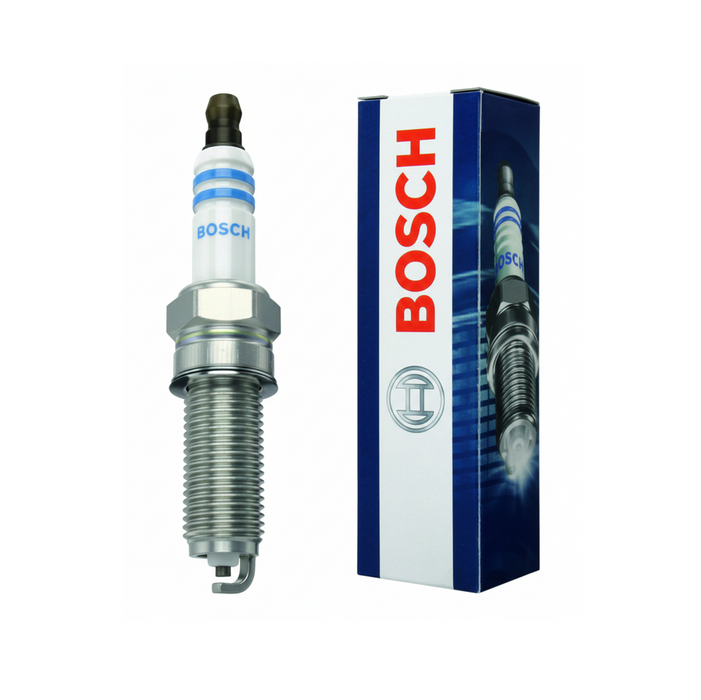 Bosch Copper Spark Plugs - YR8MEU