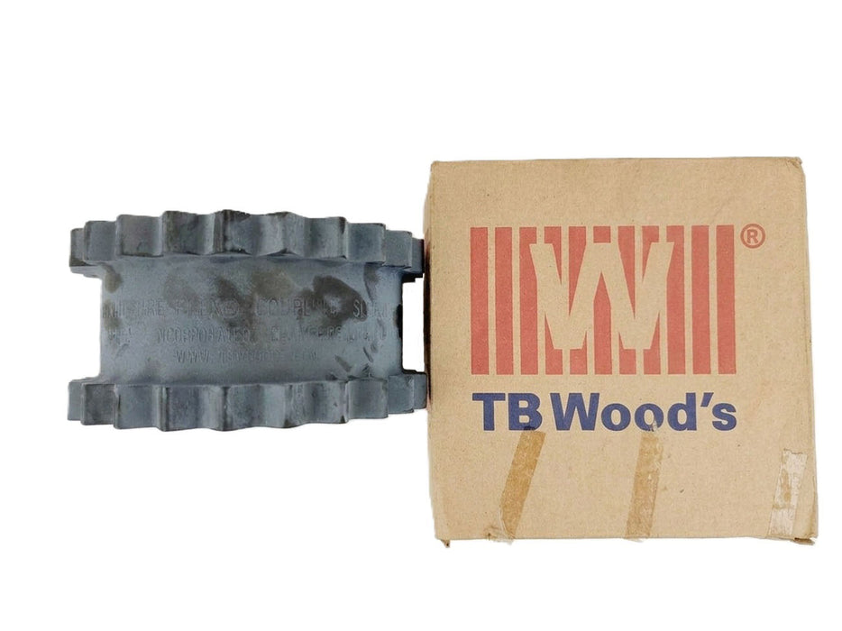 TB Wood’s Sure-Flex Elastomeric Coupling Elements