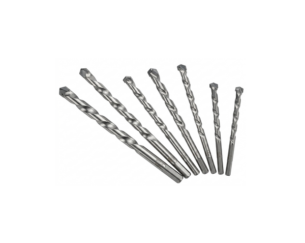Powercraft High Quality Masonry Drill Bit