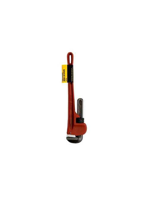 STANLEY Pipe Wrench