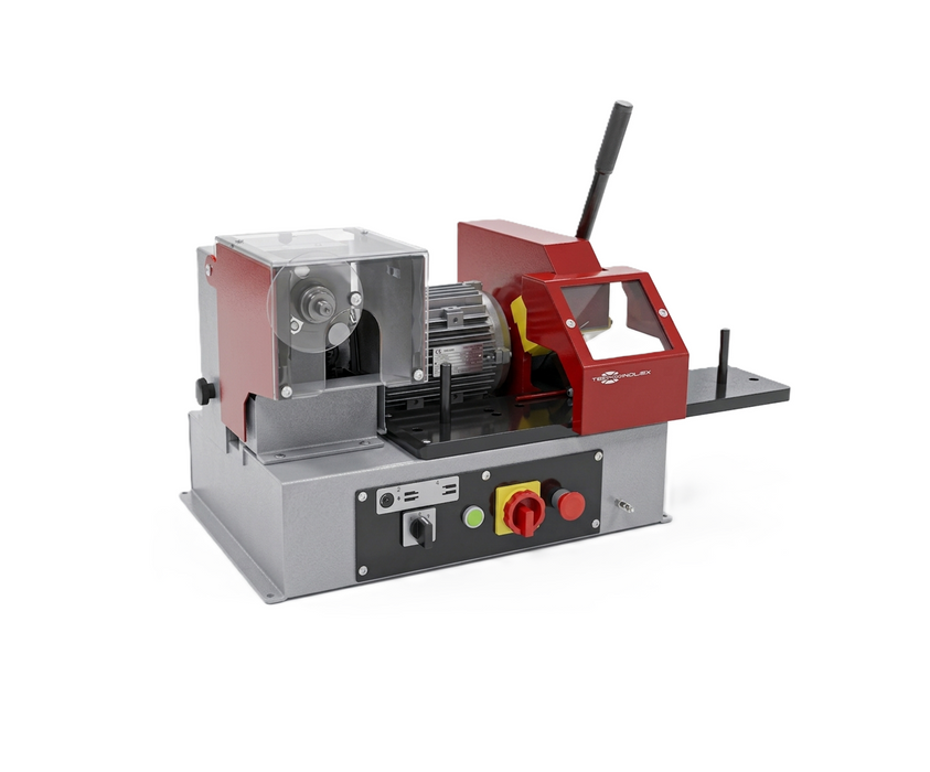 Techmaflex Cutting Machine - S DUO 30