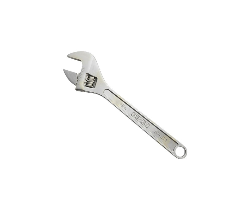 STANLEY Adjustable Wrench