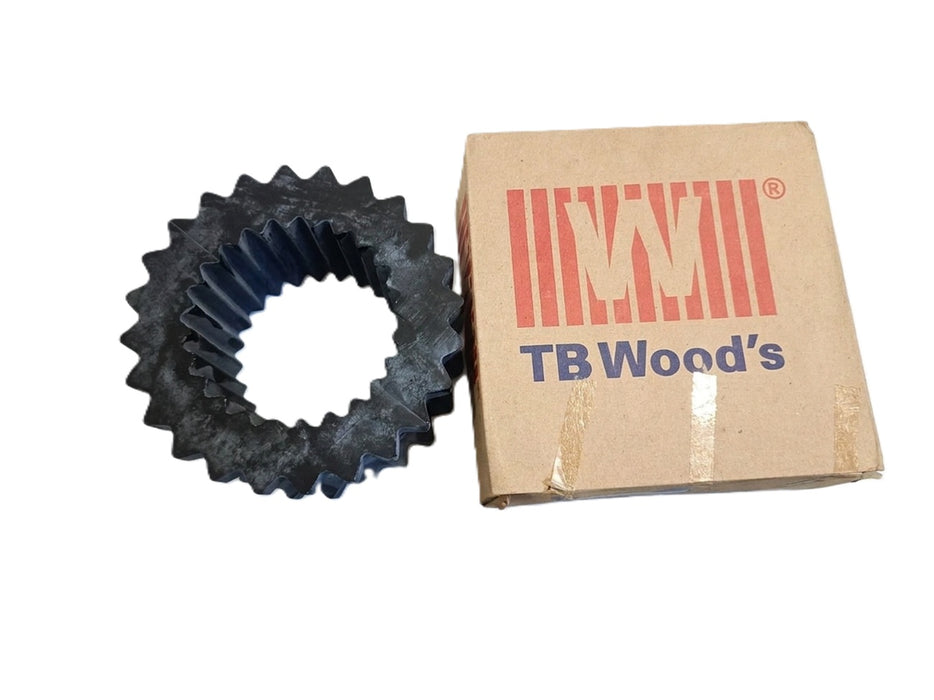 TB Wood’s Sure-Flex Elastomeric Coupling Elements