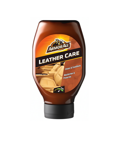 ARMOR ALL Leather Care