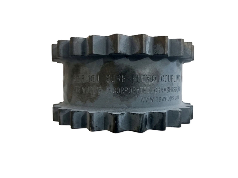 TB Wood’s Sure-Flex Elastomeric Coupling Elements