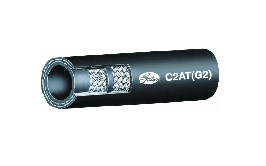 Gates Hydraulic Hose, 2SN / SAE 100R2AT