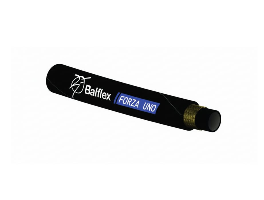 Balflex Hydraulic Hose, 1SN / SAE 100R1AT