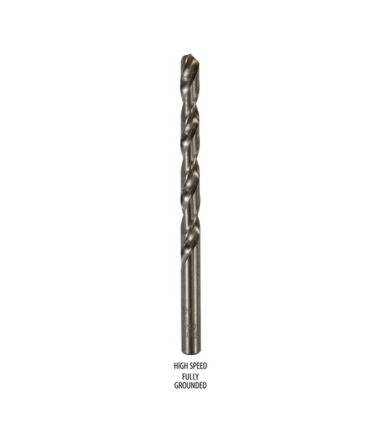 PowerCraft Drill Bit Package High Speed Fully Grounded