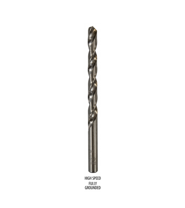 PowerCraft Drill Bit Package High Speed Fully Grounded
