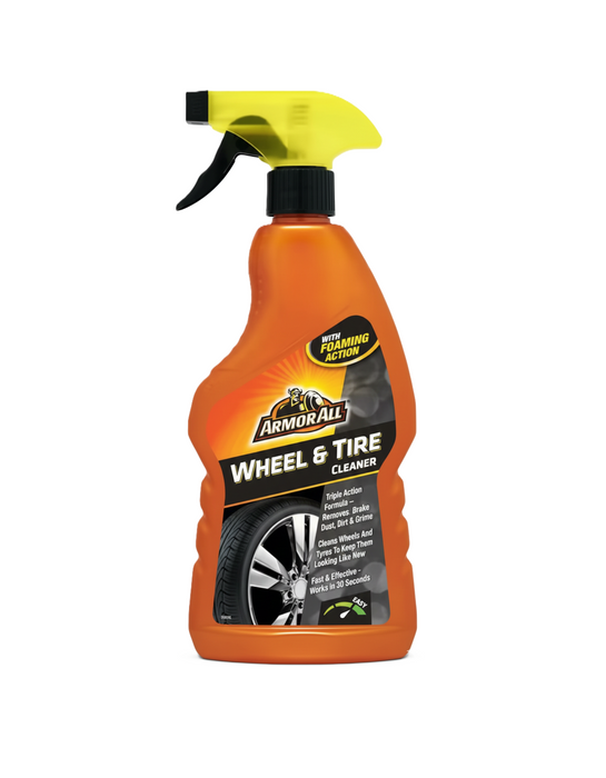 ARMOR ALL Wheel & Tire Cleaner