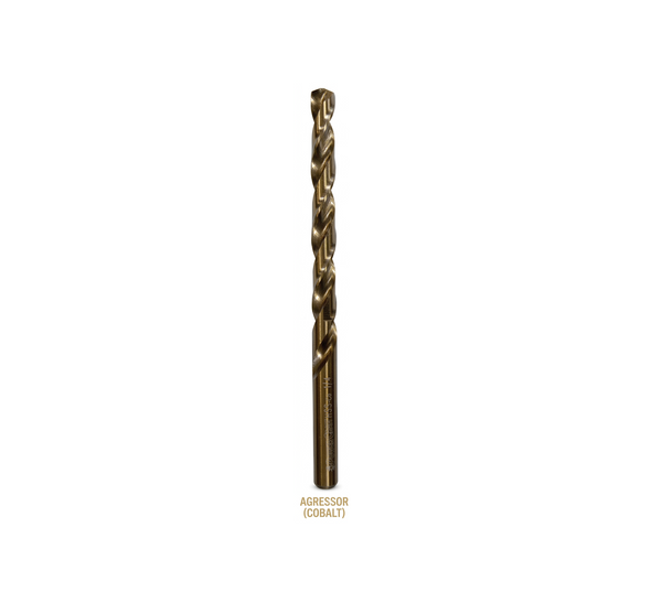 Powercraft Drill Bits Aggressor (Cobalt)