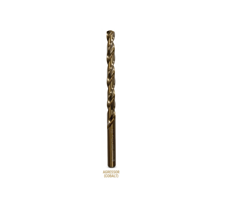 Powercraft Drill Bits Aggressor (Cobalt)