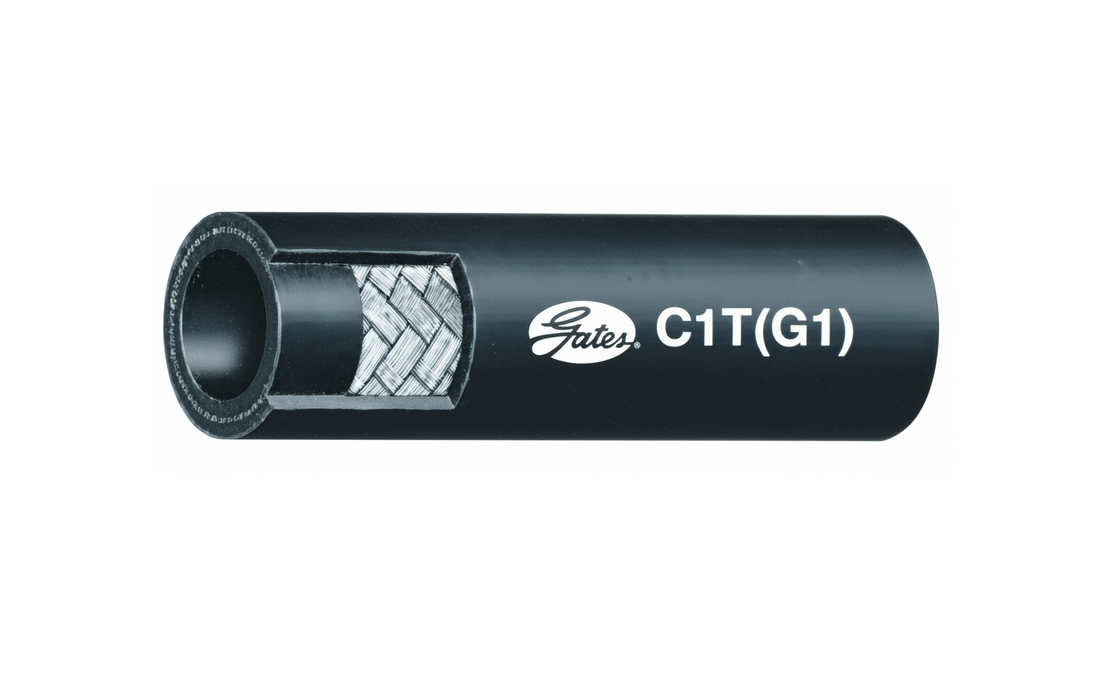 Gates Hydraulic Hose, 1SN / SAE 100R1AT