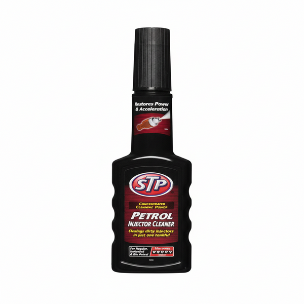 STP Petrol Injector Cleaner