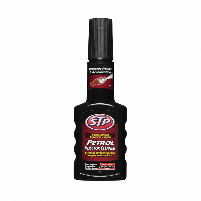 STP Petrol Injector Cleaner