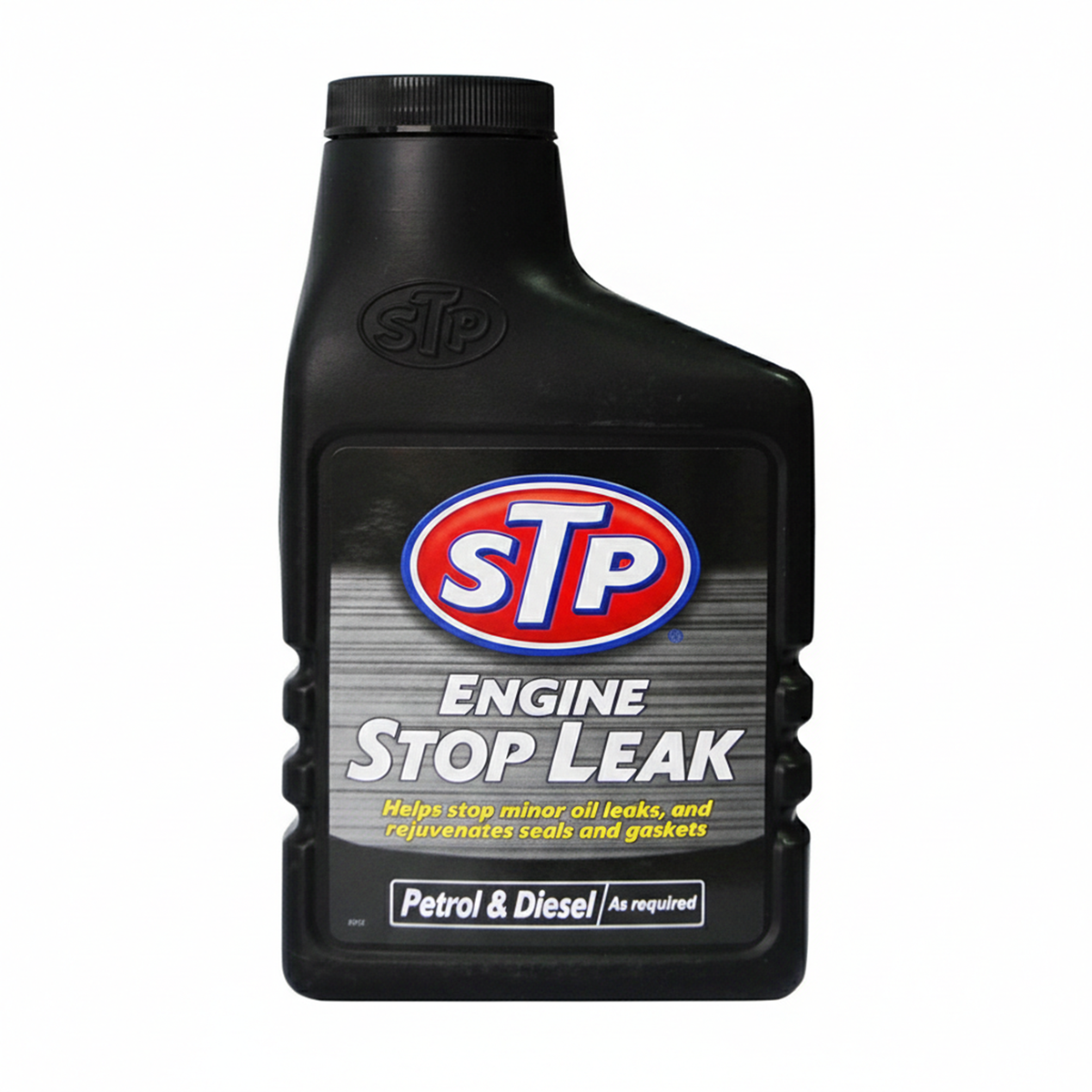 STP Engine Stop Leak — Devcophil