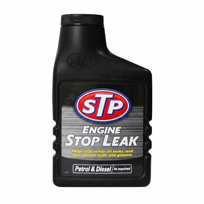 STP Engine Stop Leak