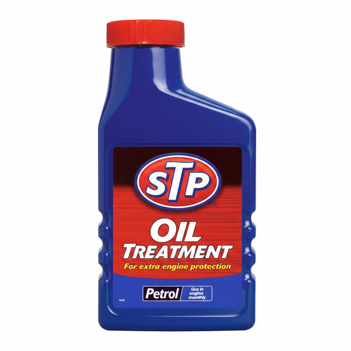 STP Oil Treatment