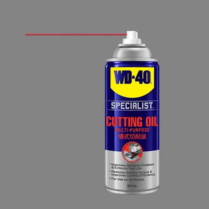 WD-40 Specialist Cutting Oil